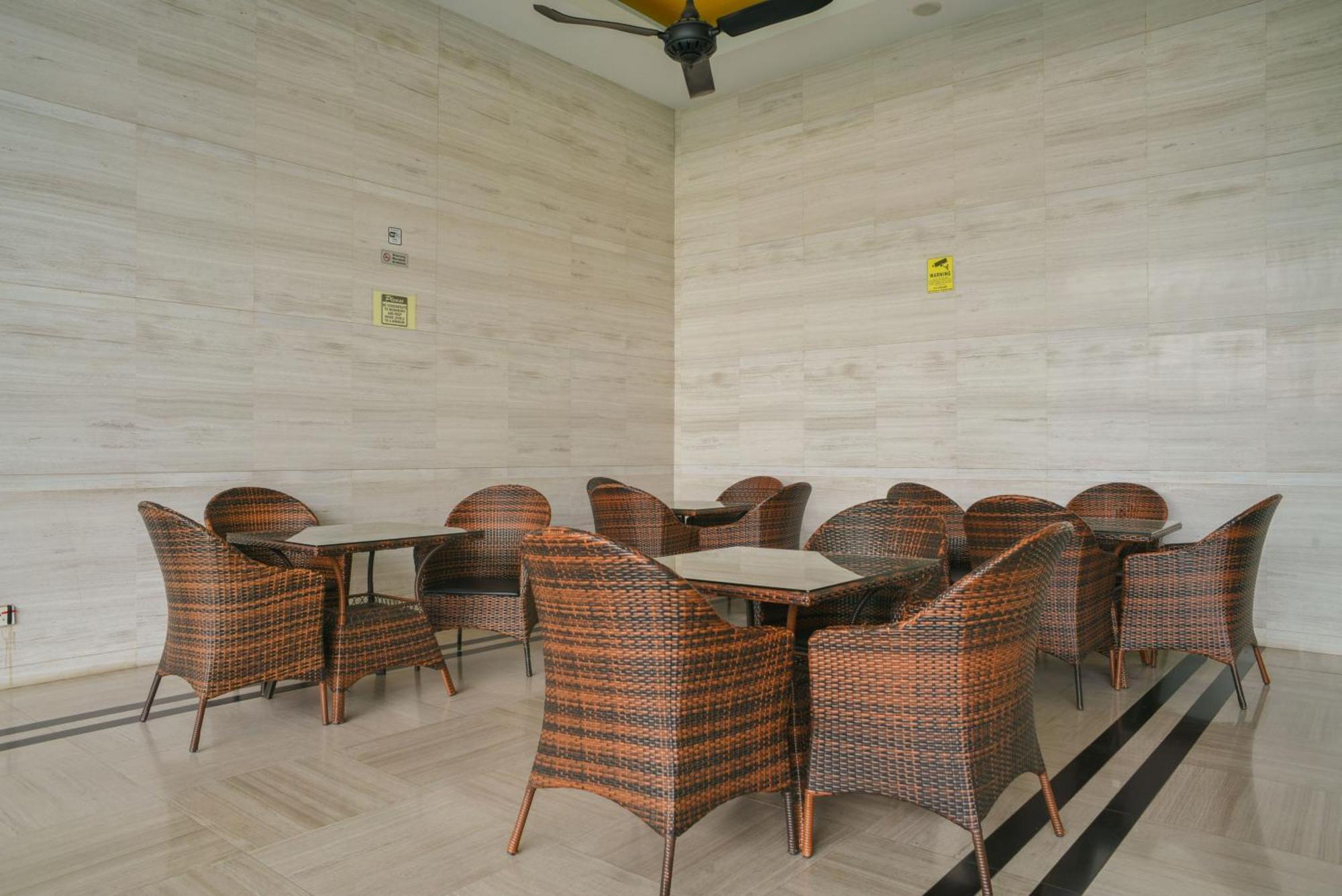 Casa Residency Service Apartment By Moonlight Kuala Lumpur Exterior foto